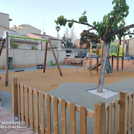 Apartamento El Fangar 델테브레 객실 사진