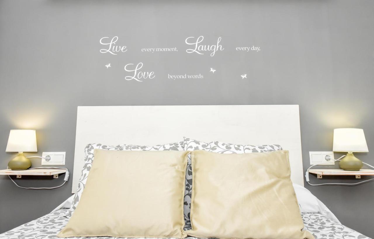 Apartamento El Fangar 델테브레 외부 사진