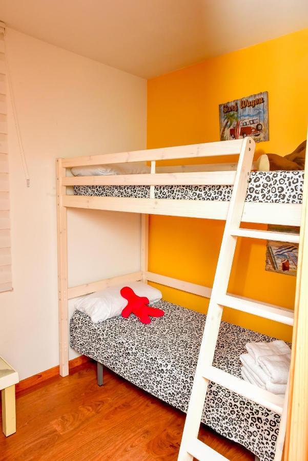 Apartamento El Fangar 델테브레 외부 사진