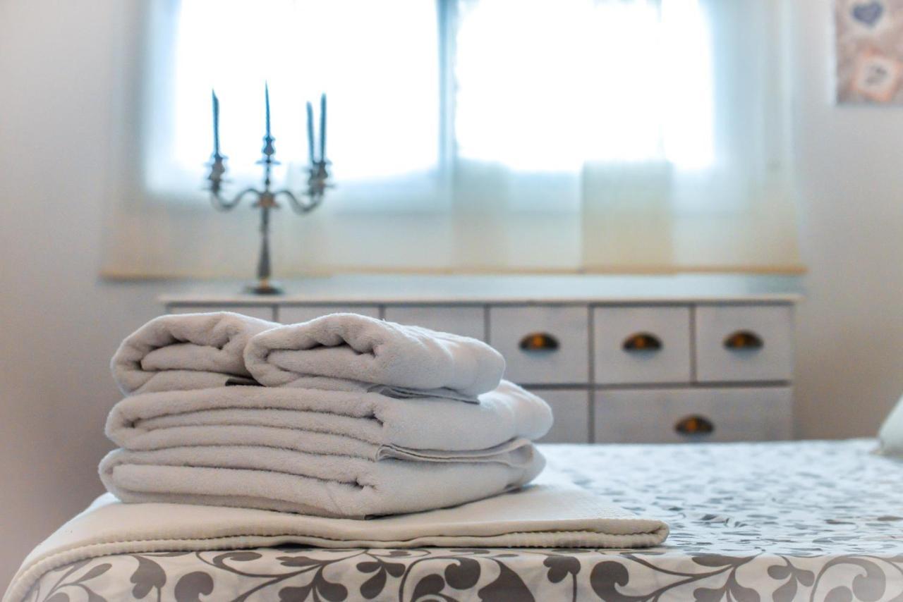 Apartamento El Fangar 델테브레 외부 사진