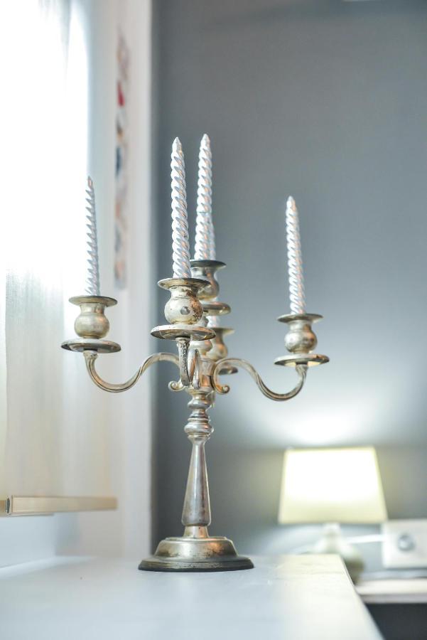 Apartamento El Fangar 델테브레 외부 사진