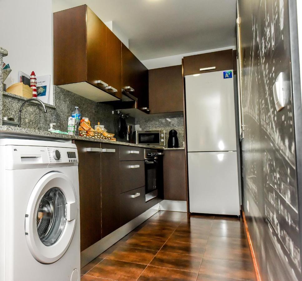 Apartamento El Fangar 델테브레 외부 사진