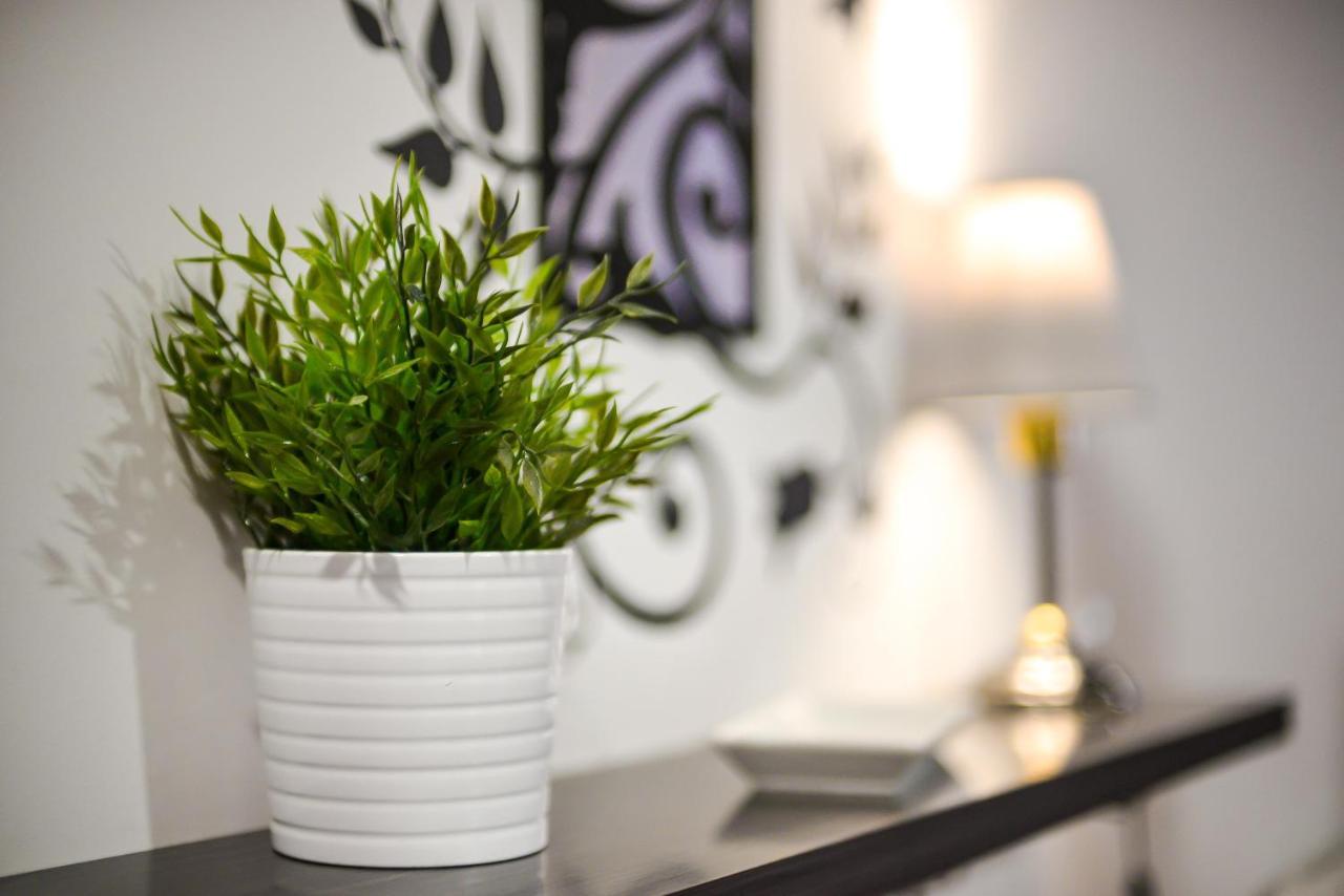 Apartamento El Fangar 델테브레 외부 사진